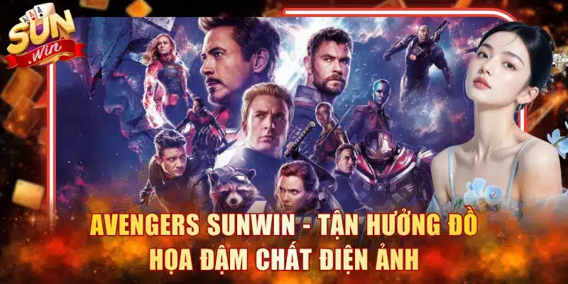 Avengers