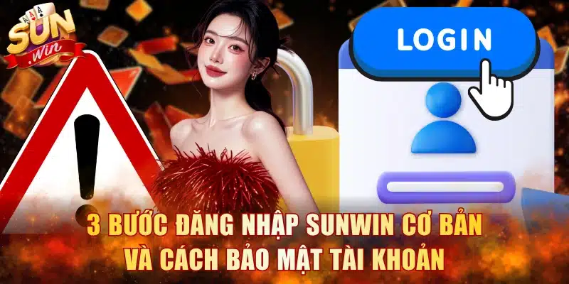 Đăng Nhập Sunwin