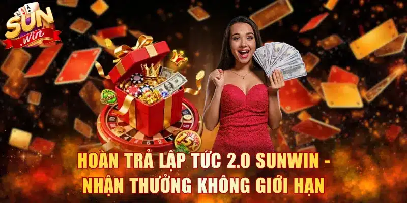 Hoàn Trả Lập Tức 2.0