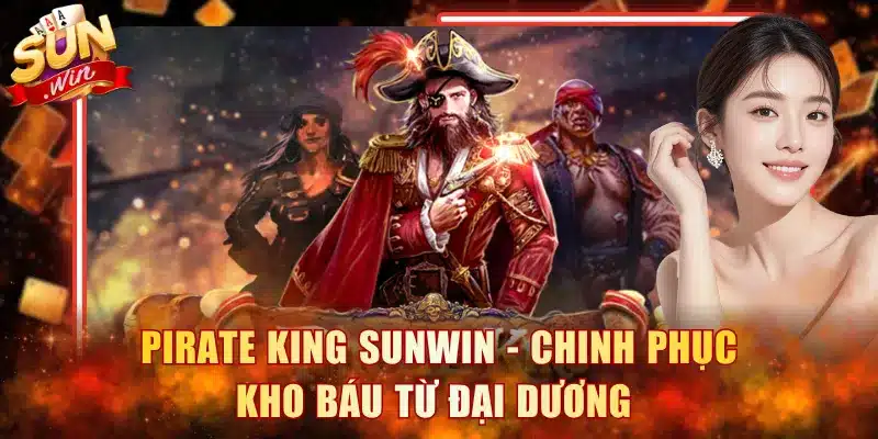 Pirate King